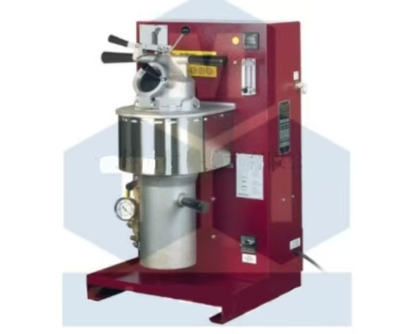 JK-VMCS1200小型真空鑄造系統(tǒng)(最大2Kg,配啟動設(shè)備)